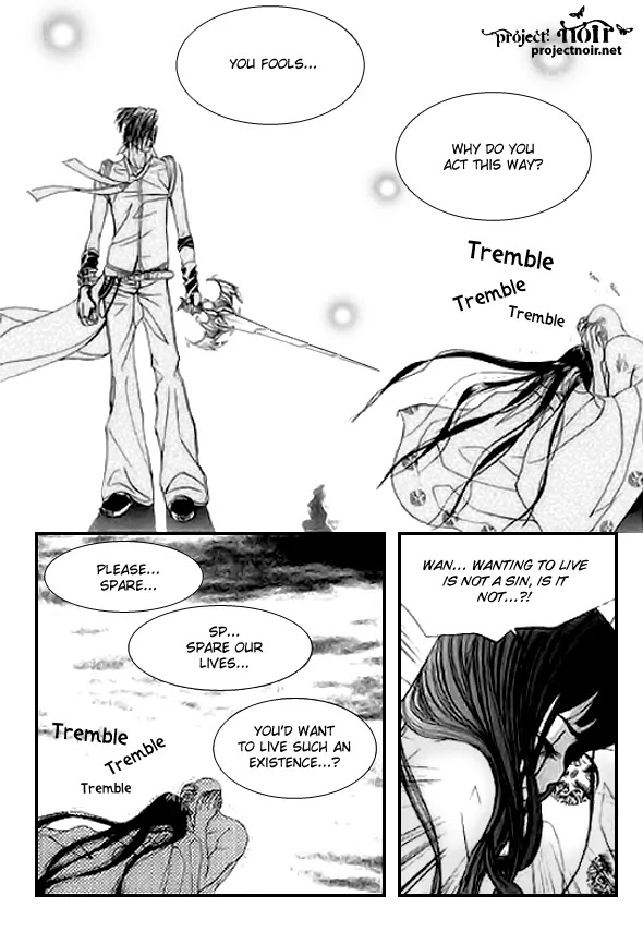 SM Hunter Chapter 5 page 22 - Chapter 5
