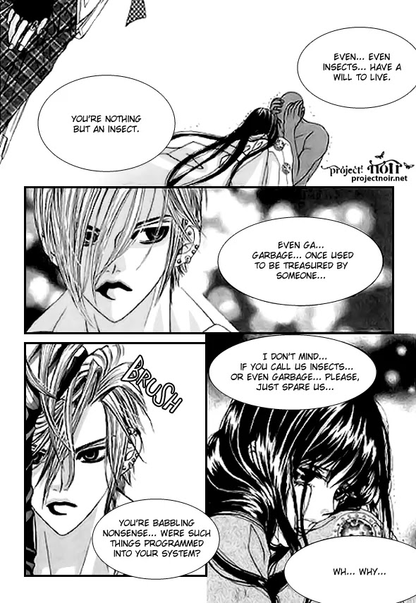 SM Hunter Chapter 5 page 23 - Chapter 5