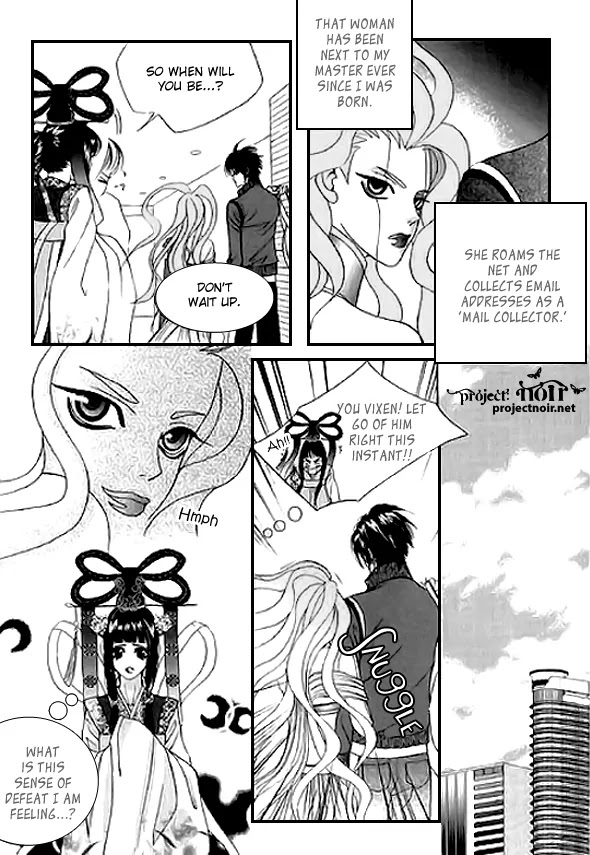 SM Hunter Chapter 5 page 37 - Chapter 5