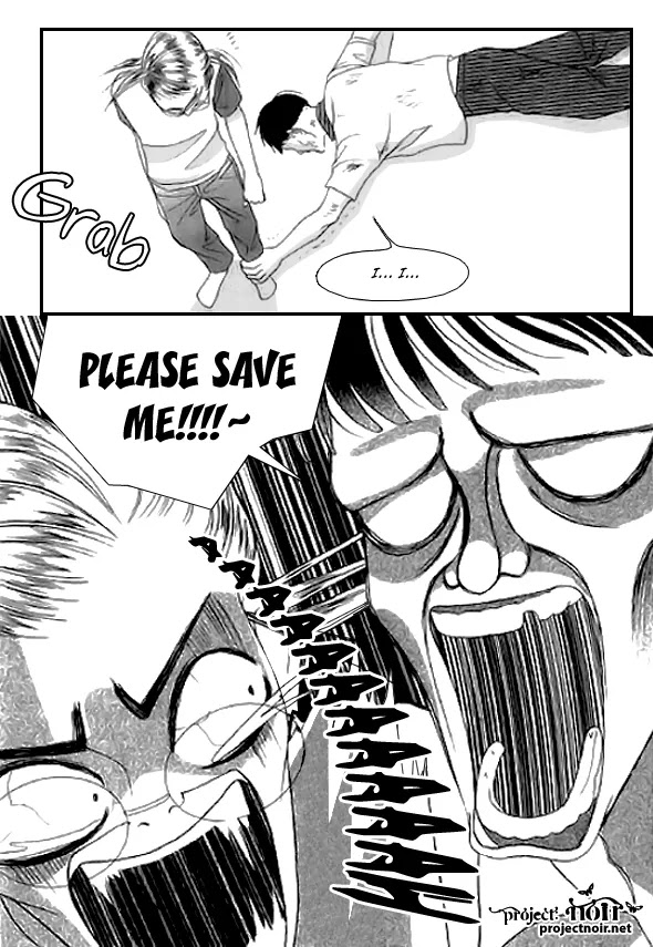 SM Hunter Chapter 5 page 44 - Chapter 5