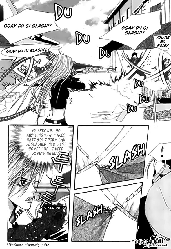 SM Hunter Chapter 6 page 20 - Chapter 6