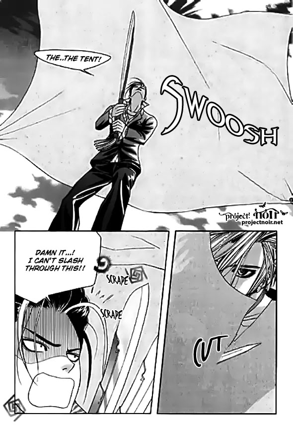 SM Hunter Chapter 6 page 21 - Chapter 6