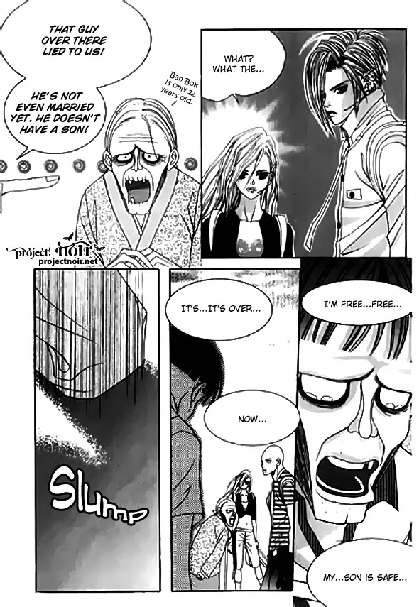 SM Hunter Chapter 6 page 24 - Chapter 6