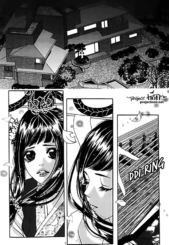 SM Hunter Chapter 6 page 27 - Chapter 6
