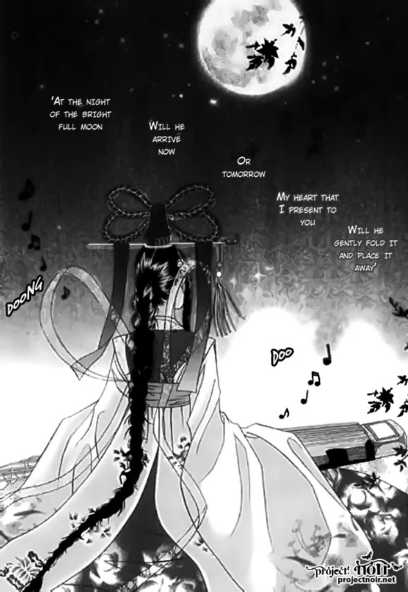 SM Hunter Chapter 6 page 28 - Chapter 6