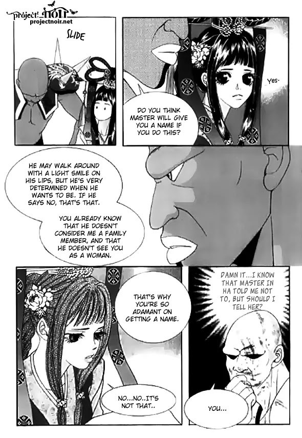 SM Hunter Chapter 6 page 30 - Chapter 6