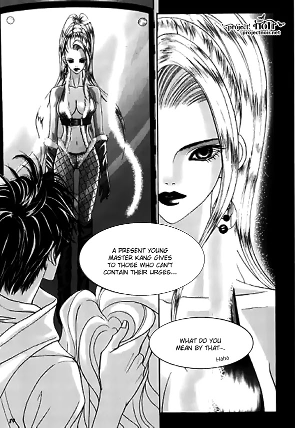 SM Hunter Chapter 7 page 11 - Chapter 7