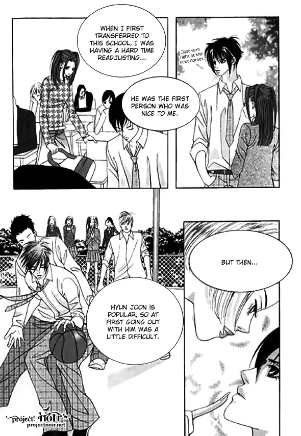 SM Hunter Chapter 7 page 17 - Chapter 7