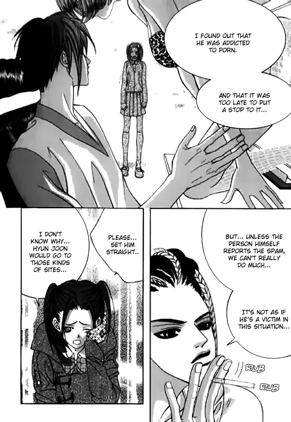 SM Hunter Chapter 7 page 18 - Chapter 7