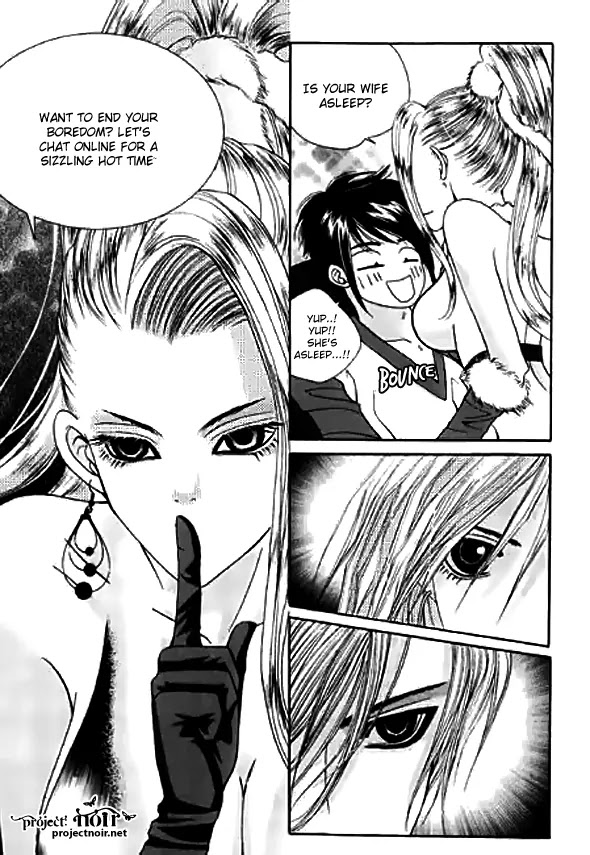 SM Hunter Chapter 7 page 23 - Chapter 7