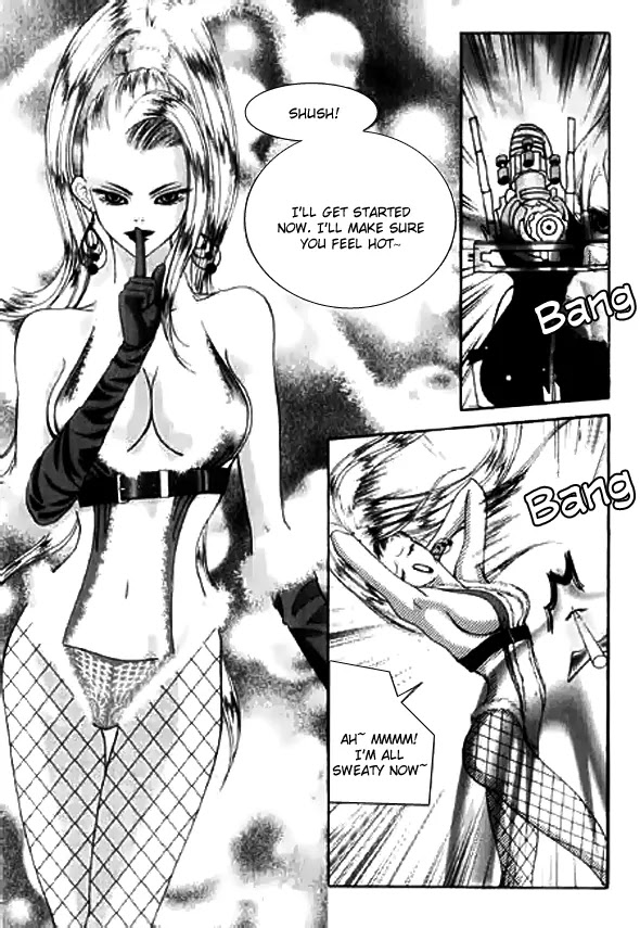 SM Hunter Chapter 7 page 25 - Chapter 7
