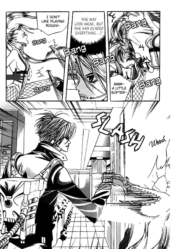 SM Hunter Chapter 7 page 26 - Chapter 7