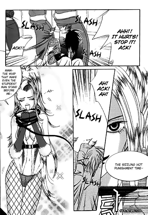 SM Hunter Chapter 7 page 28 - Chapter 7