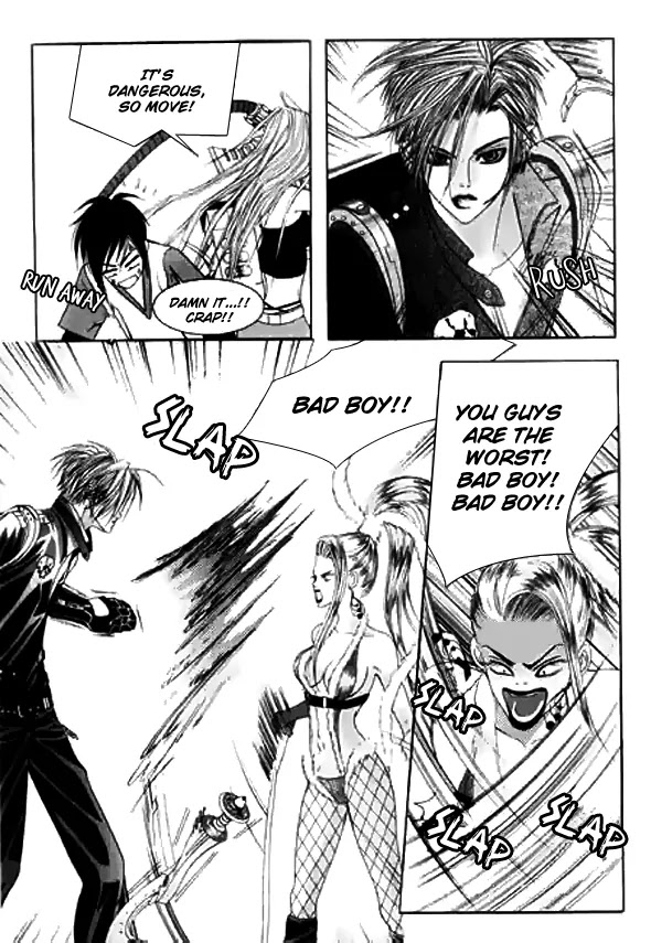 SM Hunter Chapter 7 page 29 - Chapter 7