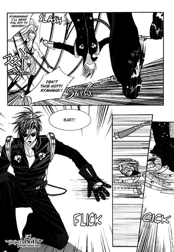 SM Hunter Chapter 7 page 30 - Chapter 7