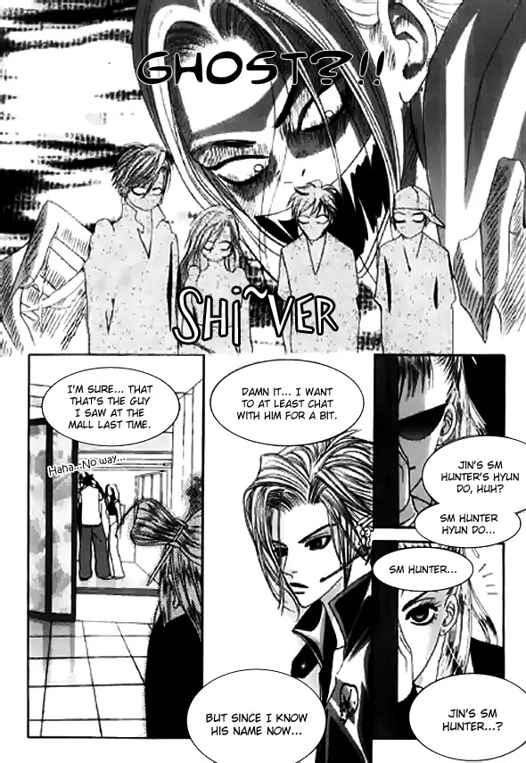 SM Hunter Chapter 7 page 37 - Chapter 7