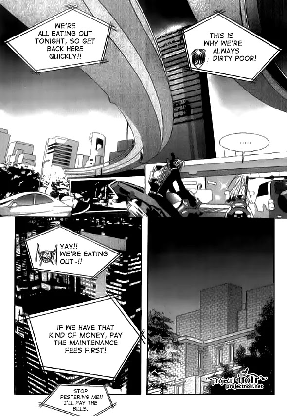 SM Hunter Chapter 7 page 39 - Chapter 7