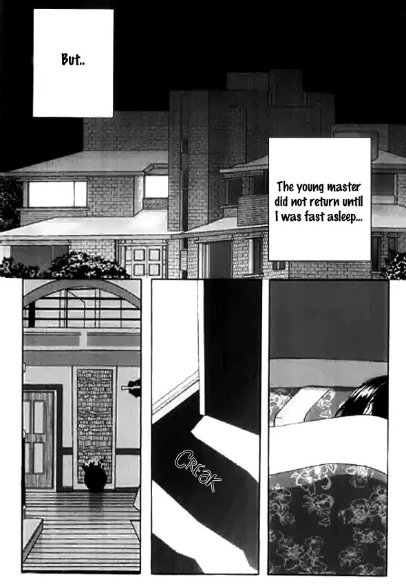 SM Hunter Chapter 7 page 43 - Chapter 7