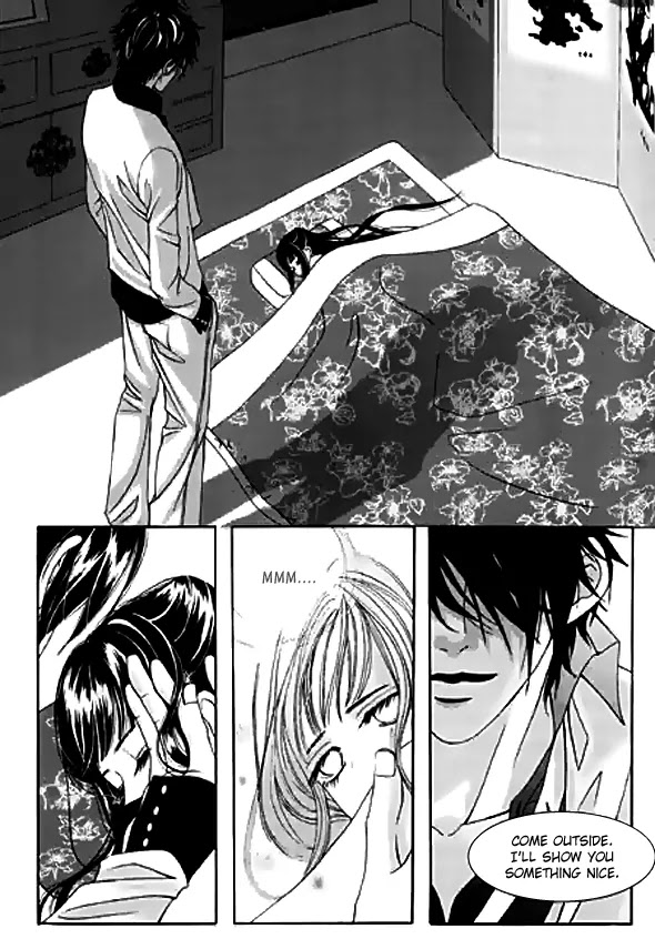 SM Hunter Chapter 7 page 44 - Chapter 7