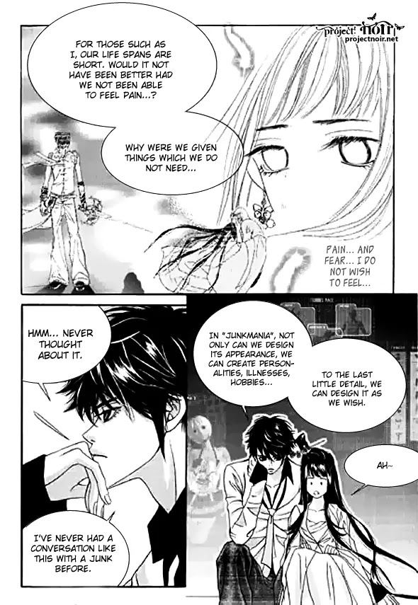 SM Hunter Chapter 7 page 48 - Chapter 7