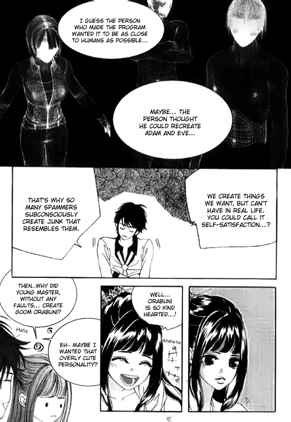 SM Hunter Chapter 7 page 49 - Chapter 7