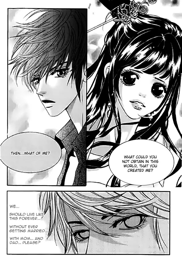 SM Hunter Chapter 7 page 50 - Chapter 7