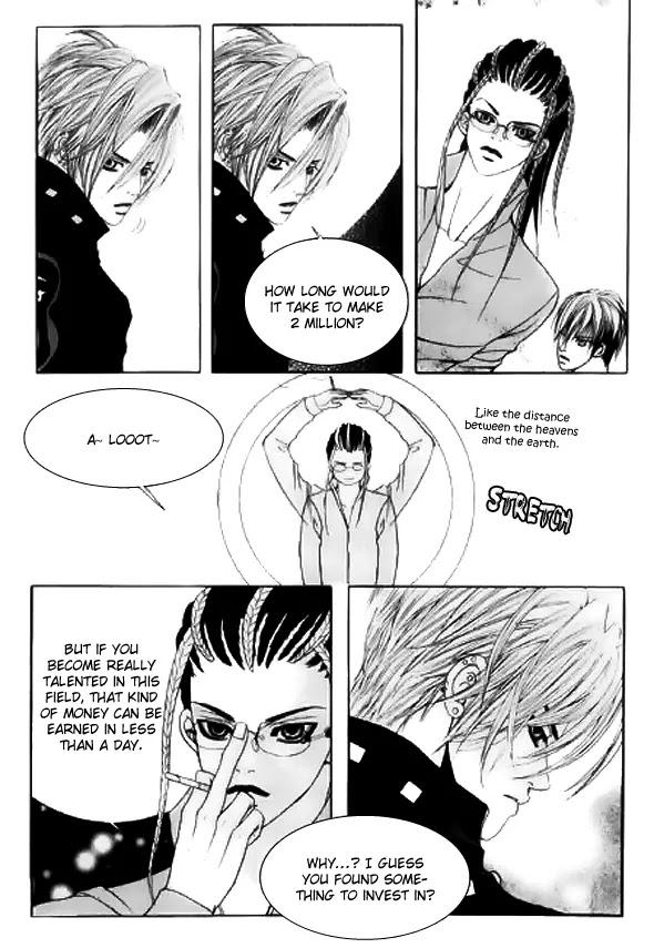 SM Hunter Chapter 8 page 26 - Chapter 8