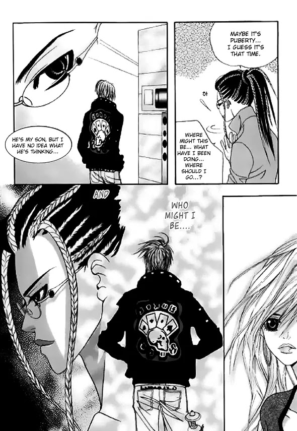 SM Hunter Chapter 8 page 27 - Chapter 8
