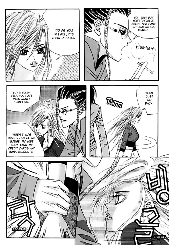 SM Hunter Chapter 8 page 29 - Chapter 8