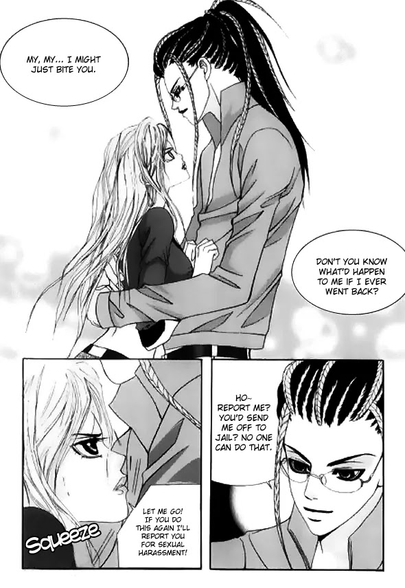 SM Hunter Chapter 8 page 30 - Chapter 8