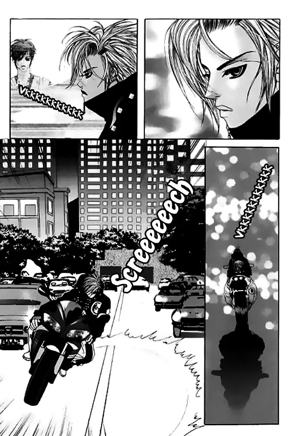 SM Hunter Chapter 8 page 33 - Chapter 8