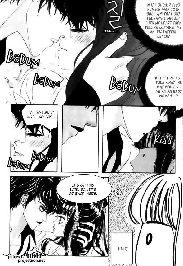 SM Hunter Chapter 8 page 4 - Chapter 8