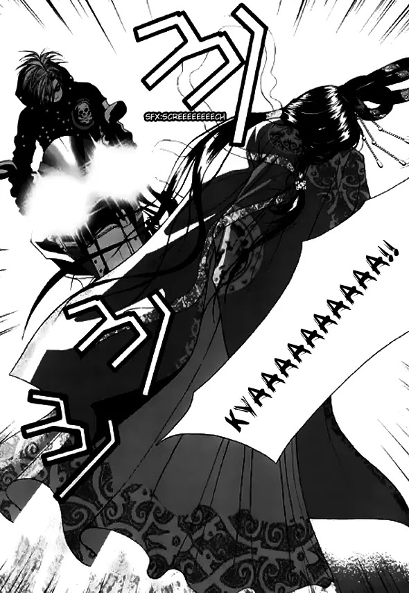 SM Hunter Chapter 8 page 41 - Chapter 8