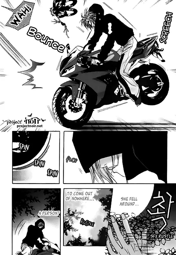 SM Hunter Chapter 8 page 43 - Chapter 8