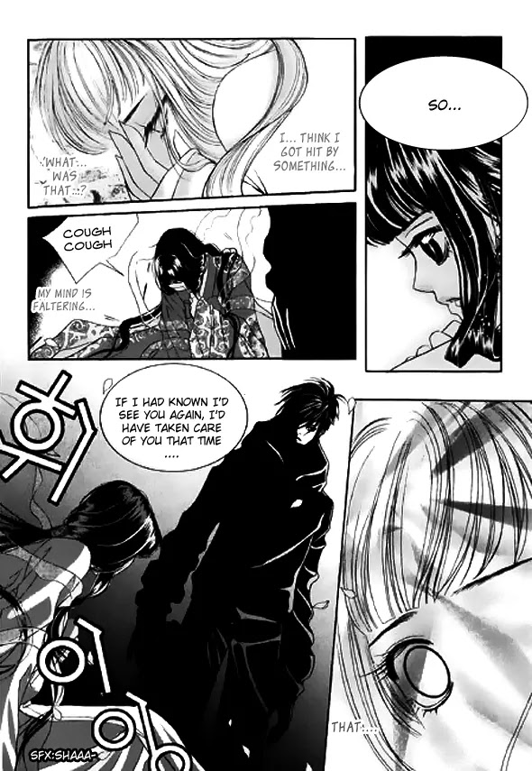 SM Hunter Chapter 8 page 45 - Chapter 8