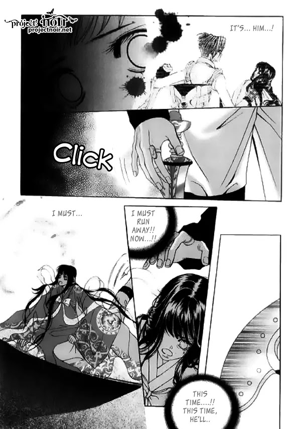 SM Hunter Chapter 8 page 46 - Chapter 8