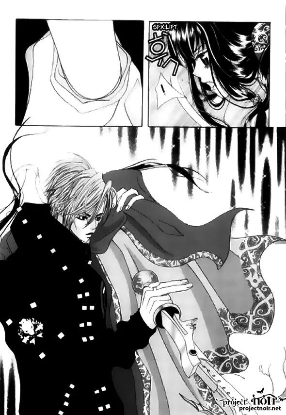 SM Hunter Chapter 8 page 51 - Chapter 8