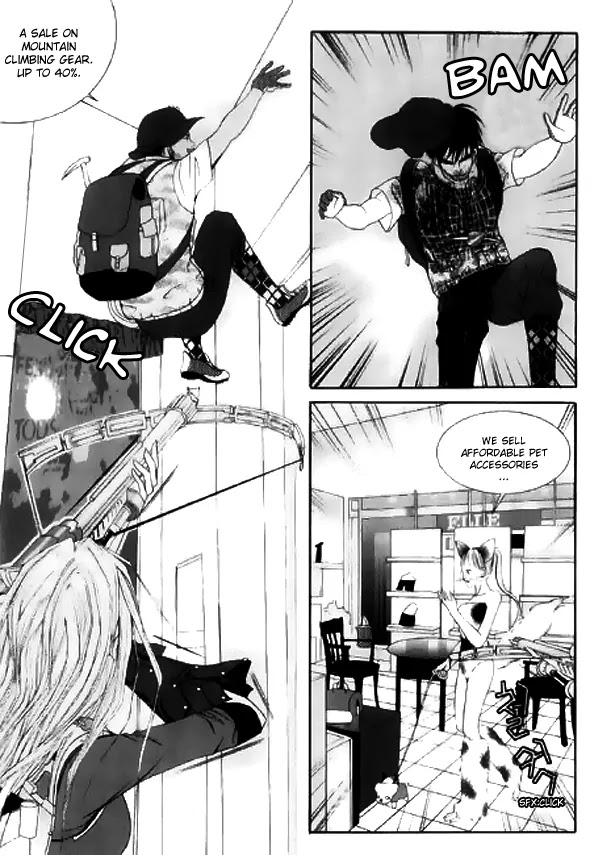 SM Hunter Chapter 8 page 8 - Chapter 8