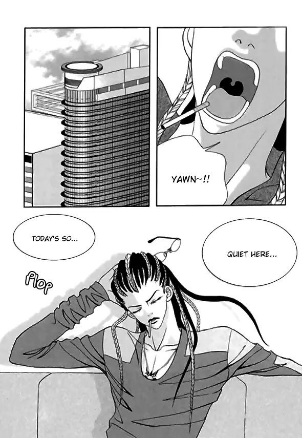 SM Hunter Chapter 9 page 10 - Chapter 9