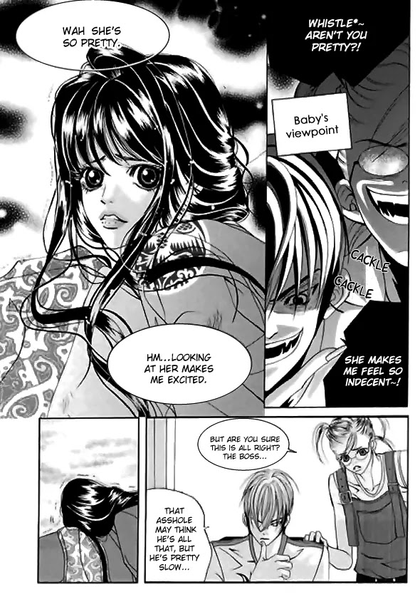 SM Hunter Chapter 9 page 16 - Chapter 9