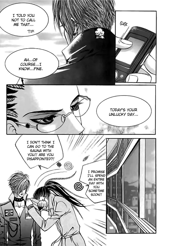 SM Hunter Chapter 9 page 19 - Chapter 9
