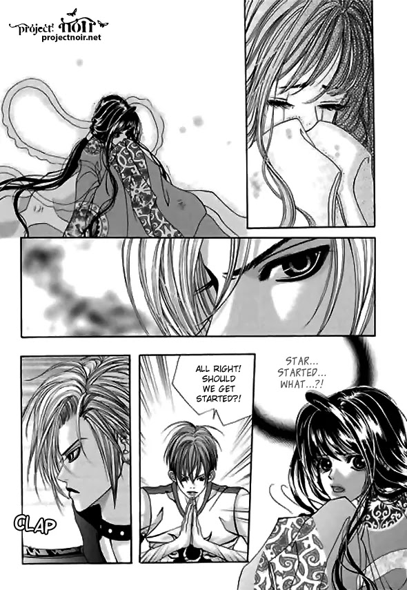 SM Hunter Chapter 9 page 21 - Chapter 9
