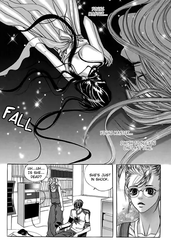 SM Hunter Chapter 9 page 29 - Chapter 9
