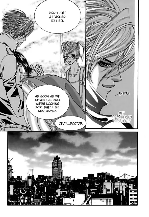 SM Hunter Chapter 9 page 35 - Chapter 9