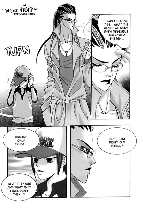 SM Hunter Chapter 9 page 39 - Chapter 9