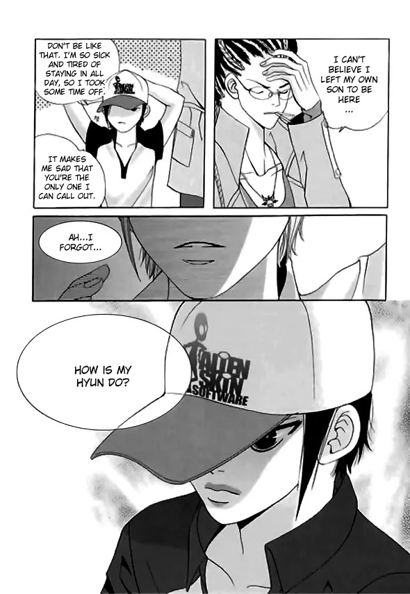 SM Hunter Chapter 9 page 40 - Chapter 9