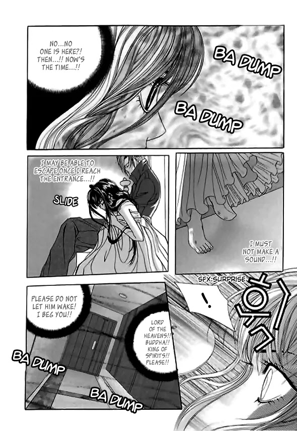 SM Hunter Chapter 9 page 44 - Chapter 9
