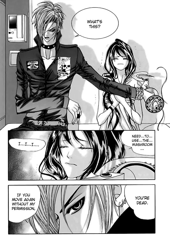 SM Hunter Chapter 9 page 47 - Chapter 9