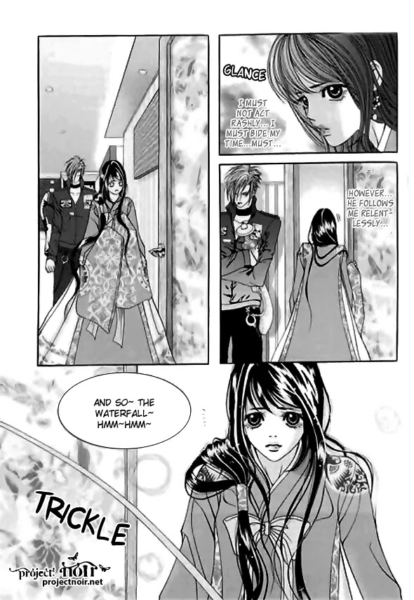 SM Hunter Chapter 9 page 48 - Chapter 9