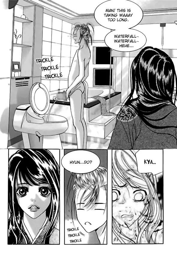 SM Hunter Chapter 9 page 49 - Chapter 9